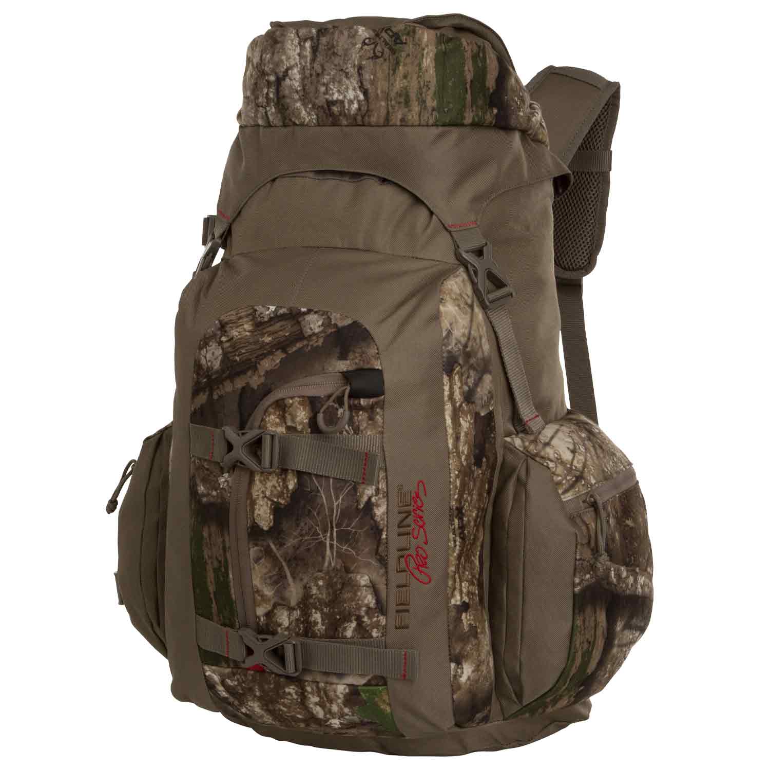 Fieldline Glenwood Canyon RealTree APX Pack