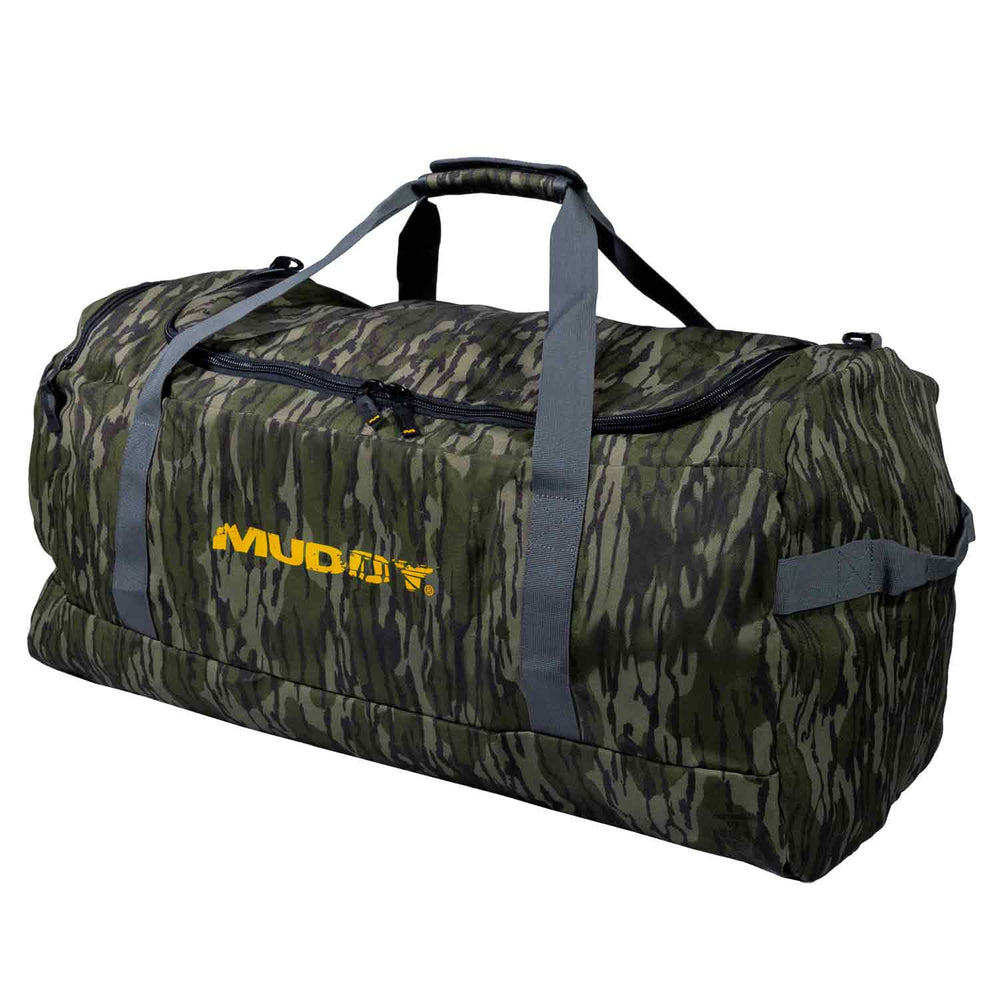 Muddy TRX Packable Duffle Mossy Oak Bottomlands