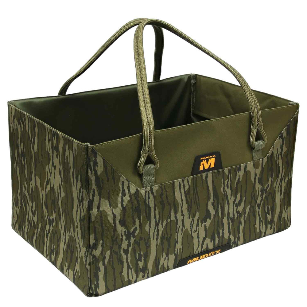 Muddy Collapsible 50L Gear Tote