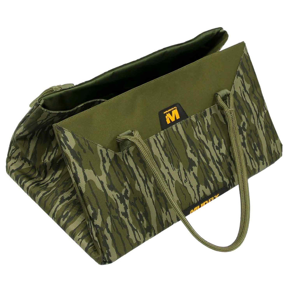 Muddy Collapsible 50L Gear Tote