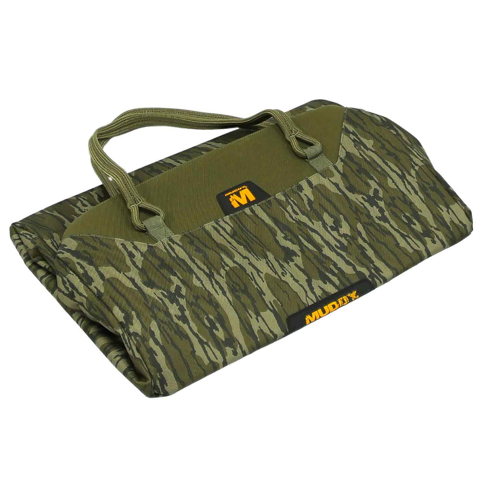 Muddy Collapsible 50L Gear Tote