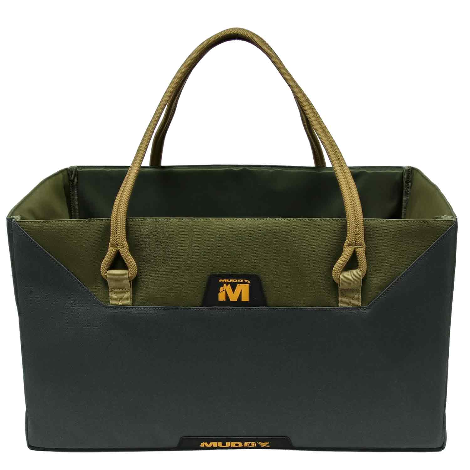 Muddy Collapsible 50L Gear Tote