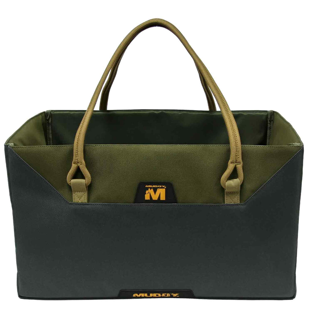 Muddy Collapsible 50L Gear Tote