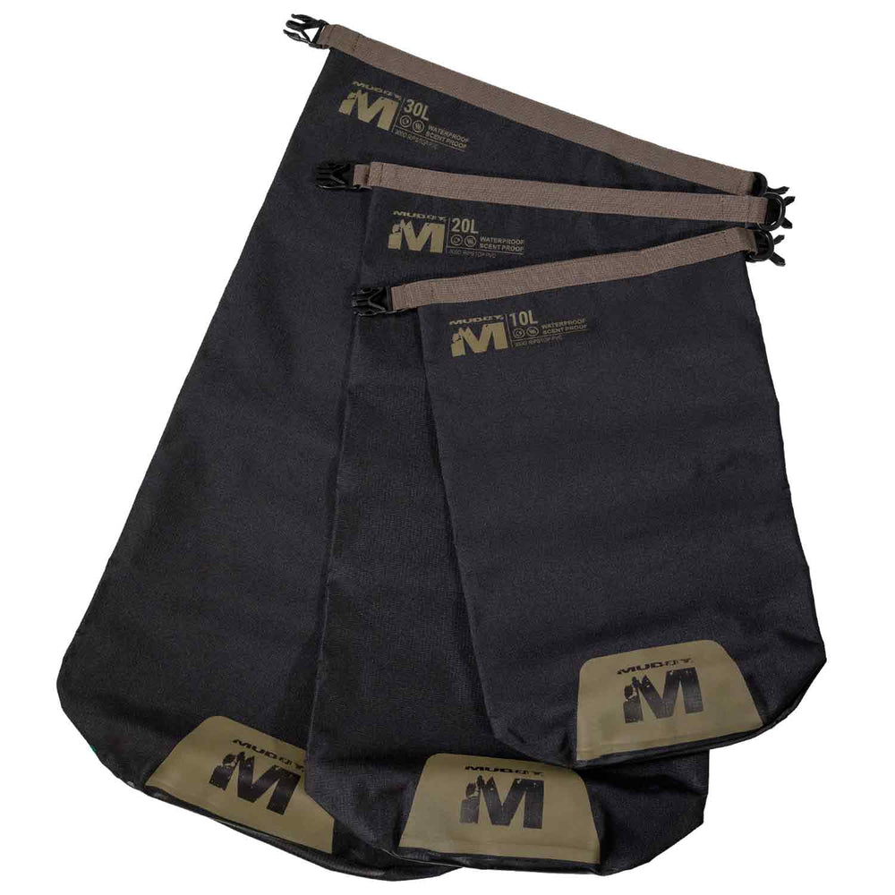 Muddy Waterproof Dry Bag