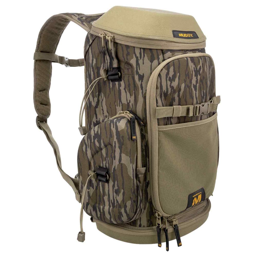 Muddy Pro Treestand Pack Mossy Oak Bottomlands