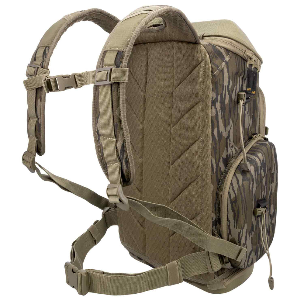 Muddy Pro Treestand Pack Mossy Oak Bottomlands