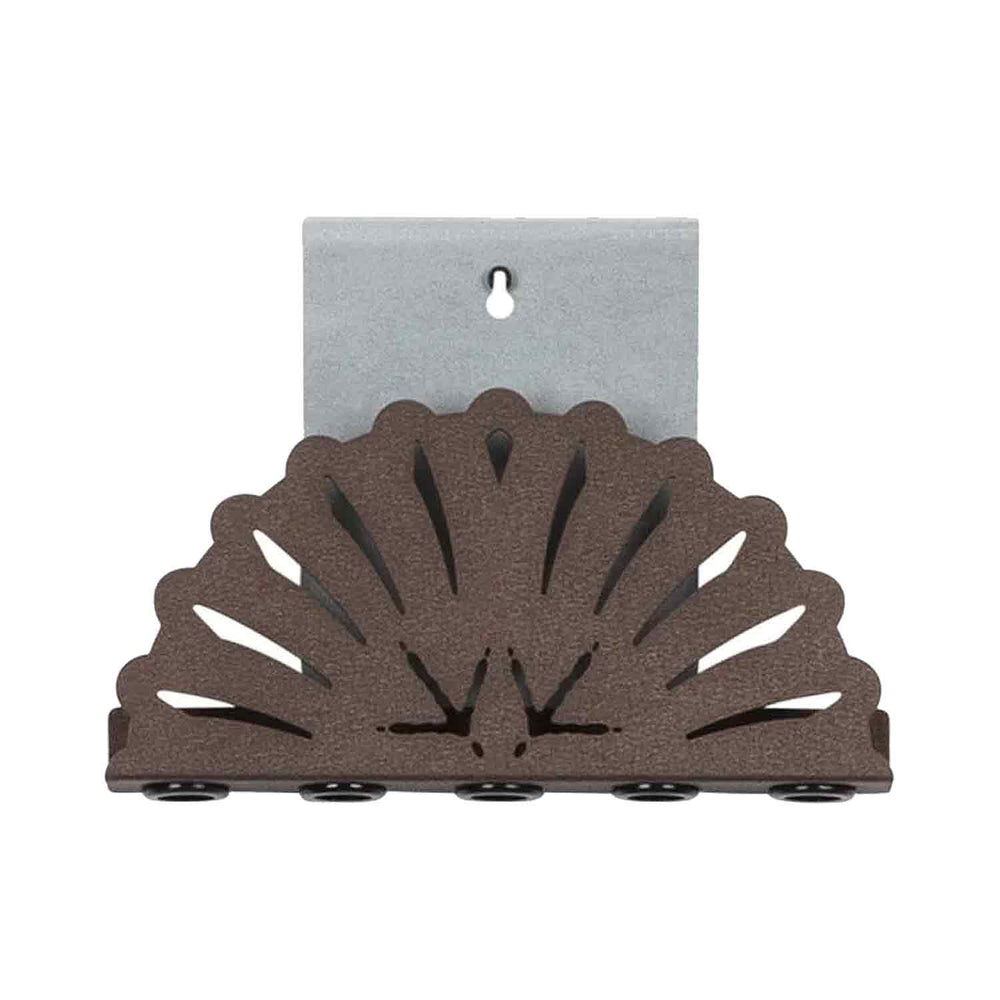 Allen EZ Mount Stacked Turkey Fan Mount