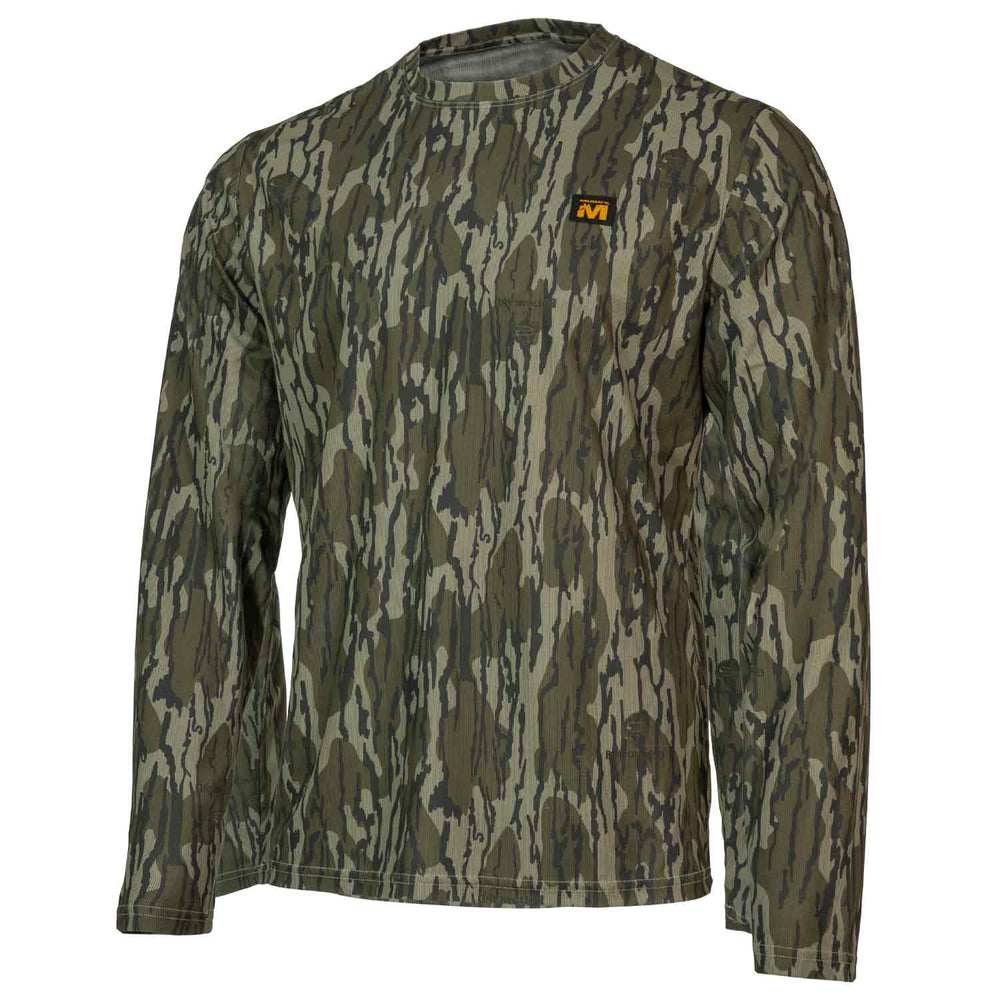 Muddy DV8 Ambush Long Sleeve Shirt