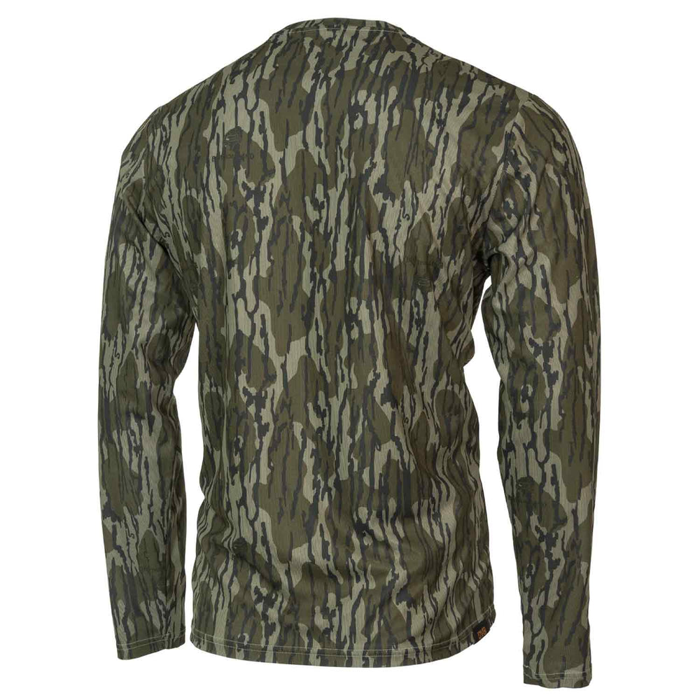 Muddy DV8 Ambush Long Sleeve Shirt