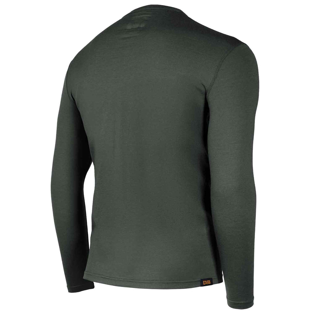Muddy DV8 Stonewool 200 Long Sleeve Shirt