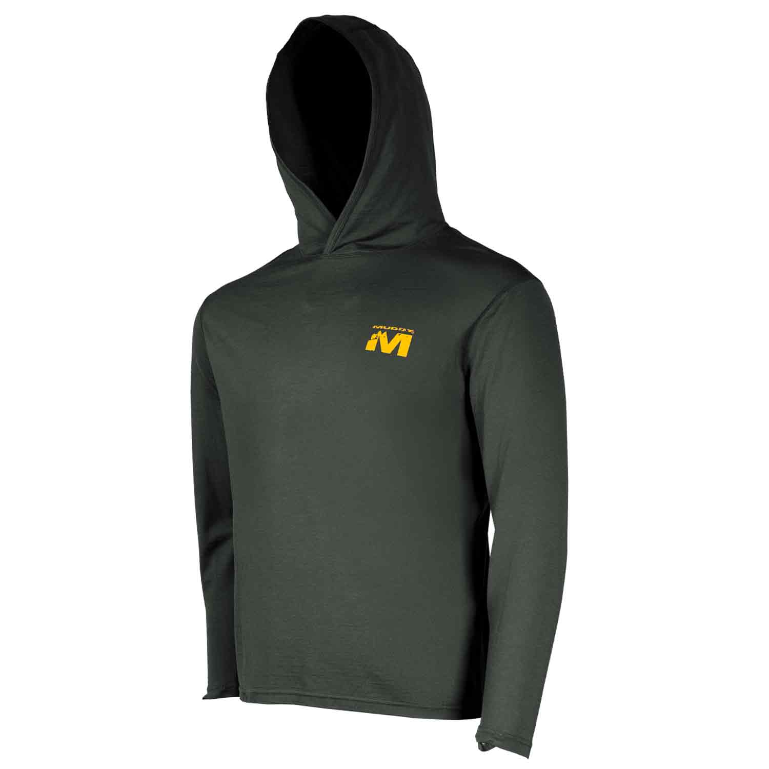 Muddy DV8 Stonewool 200 Hoody