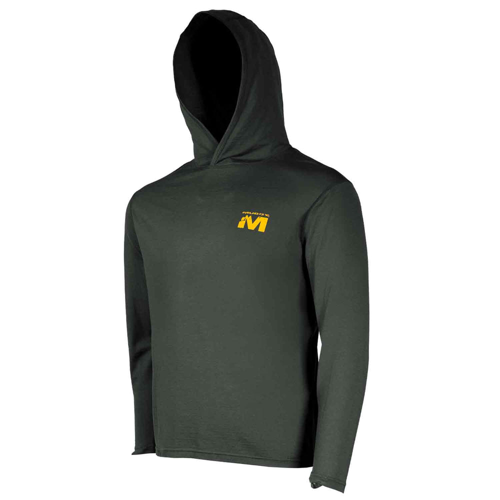 Muddy DV8 Stonewool 200 Hoody