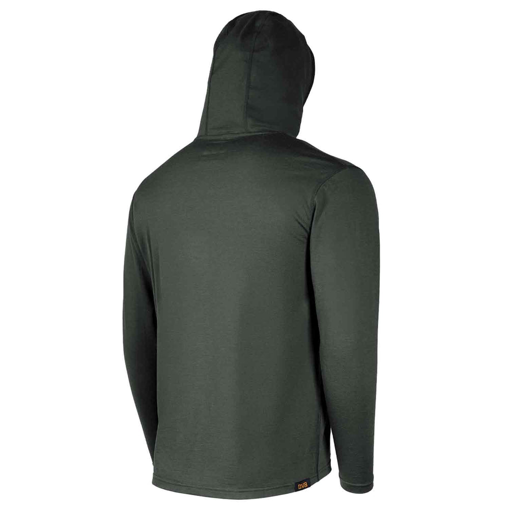 Muddy DV8 Stonewool 200 Hoody