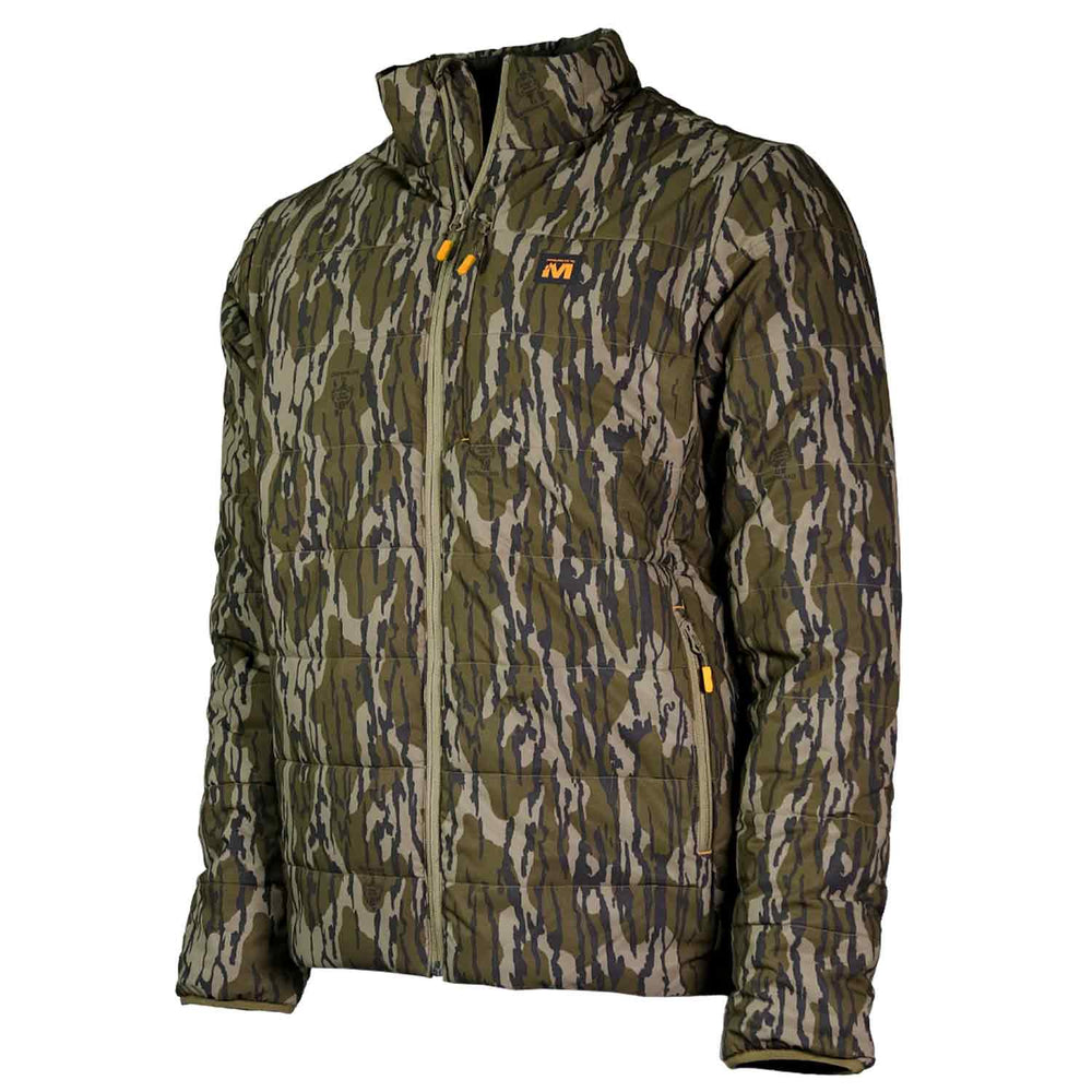 Muddy DV8 Assault Jacket