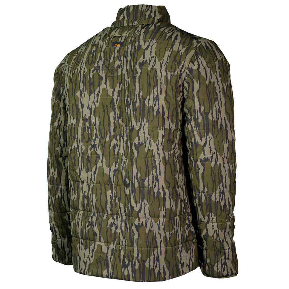 Muddy DV8 Assault Jacket