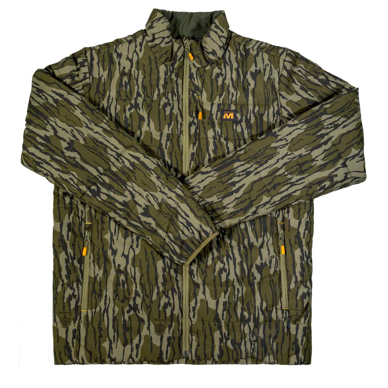Muddy DV8 Assault Jacket