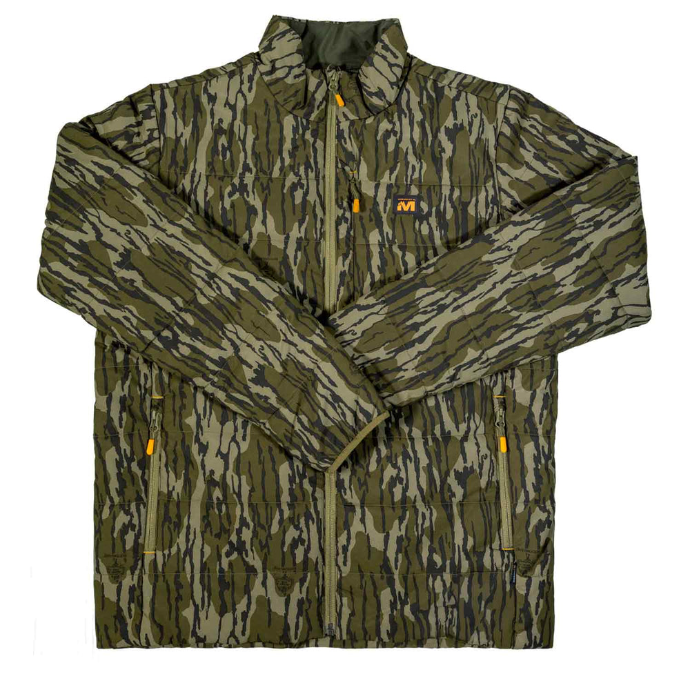 Muddy DV8 Assault Jacket