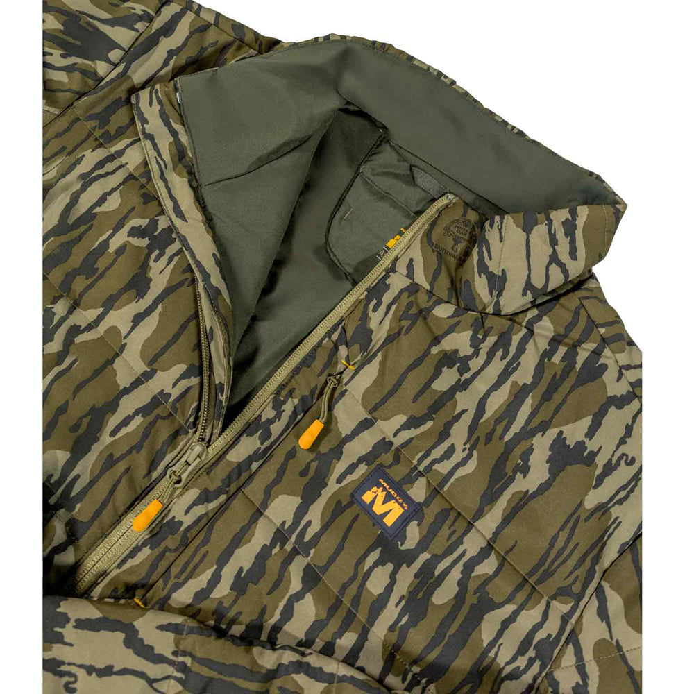 Muddy DV8 Assault Jacket