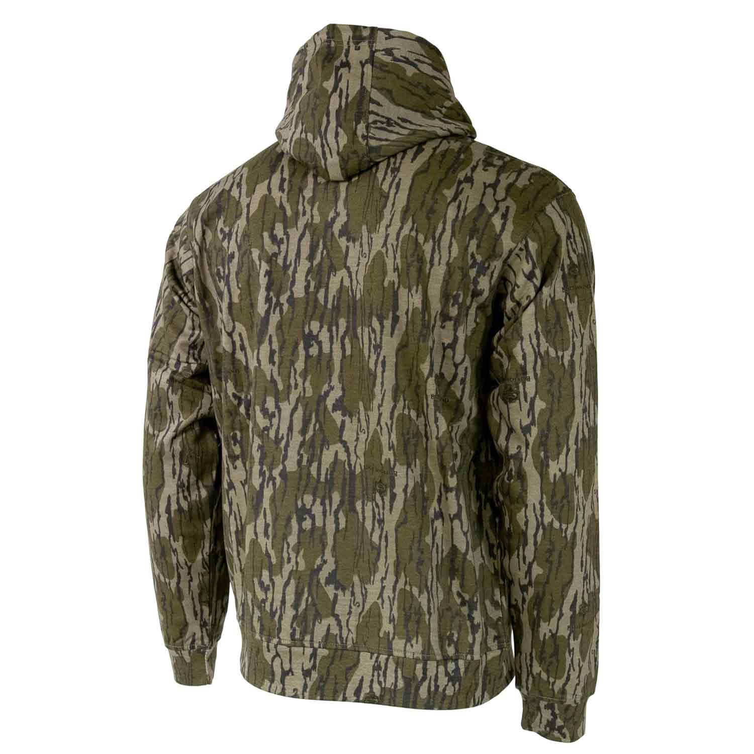 Muddy MTX Hoodie
