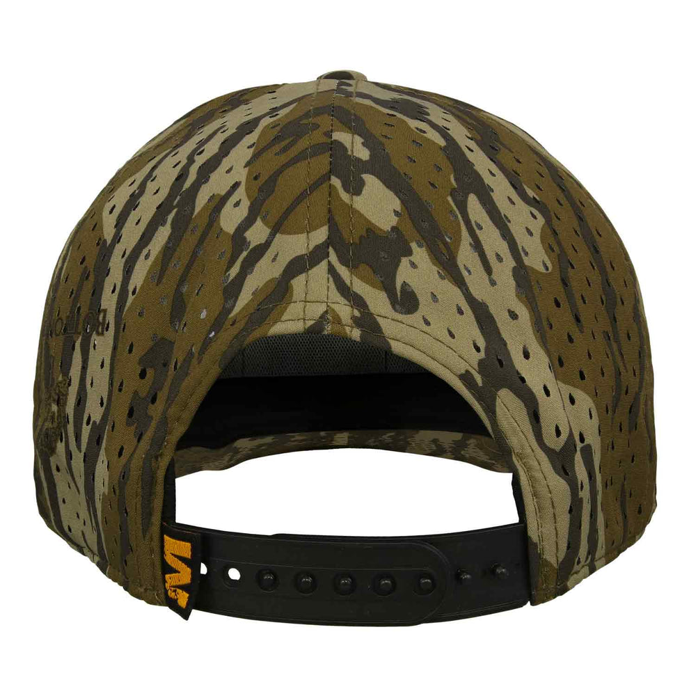 Muddy Alpha Performance Snapback