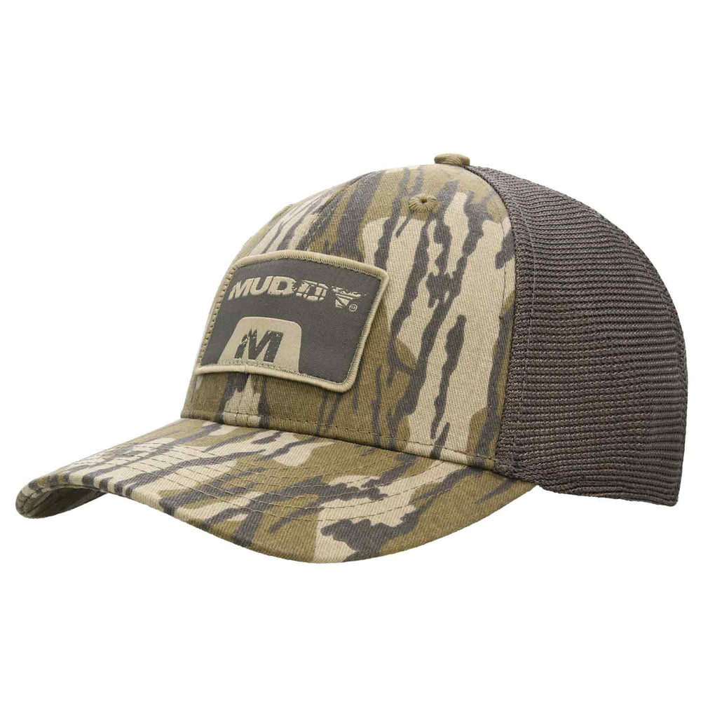 Muddy Explore Patch Trucker