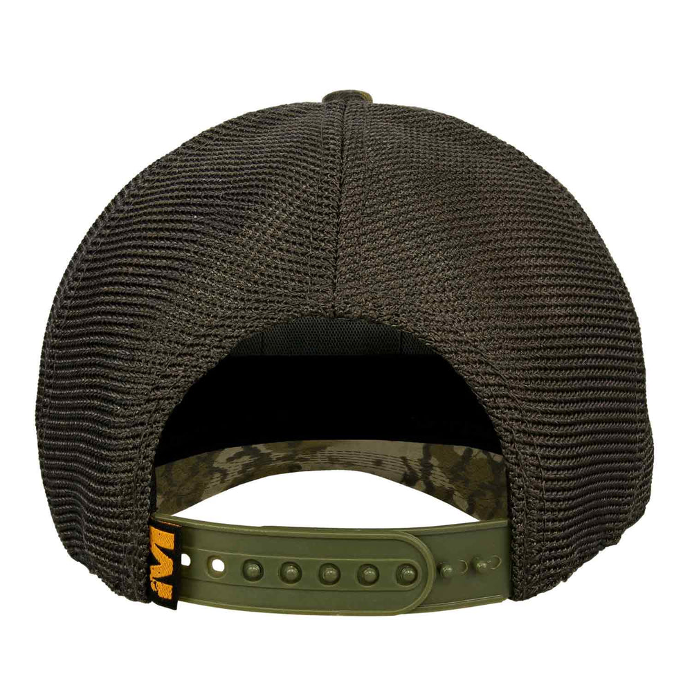 Muddy Explore Patch Trucker