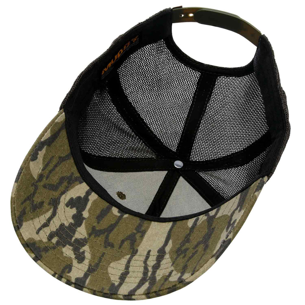 Muddy Explore Patch Trucker
