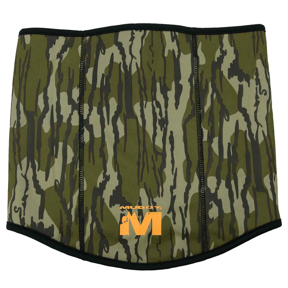 Muddy Enhance Heat Fleece Neck Gaiter