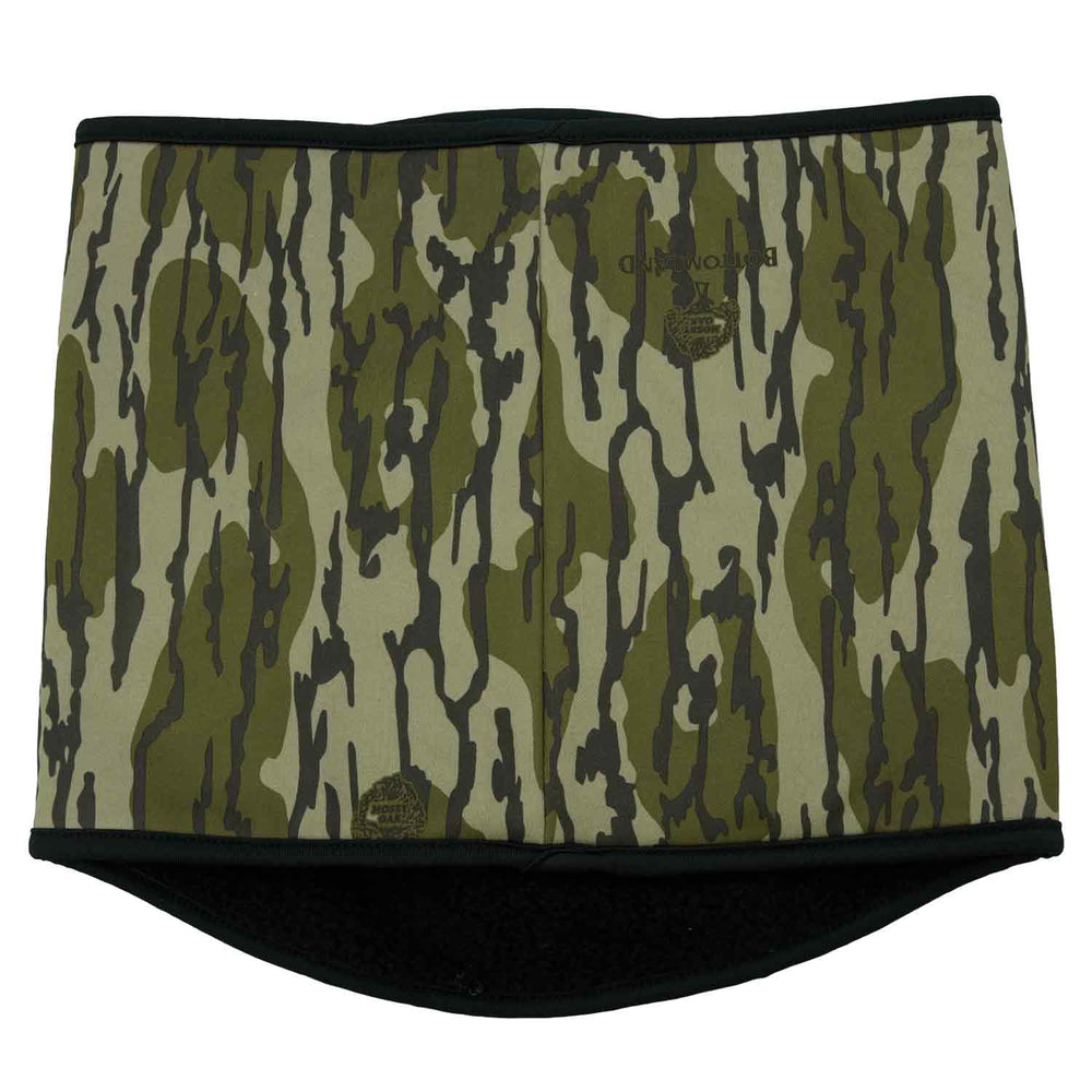 Muddy Enhance Heat Fleece Neck Gaiter