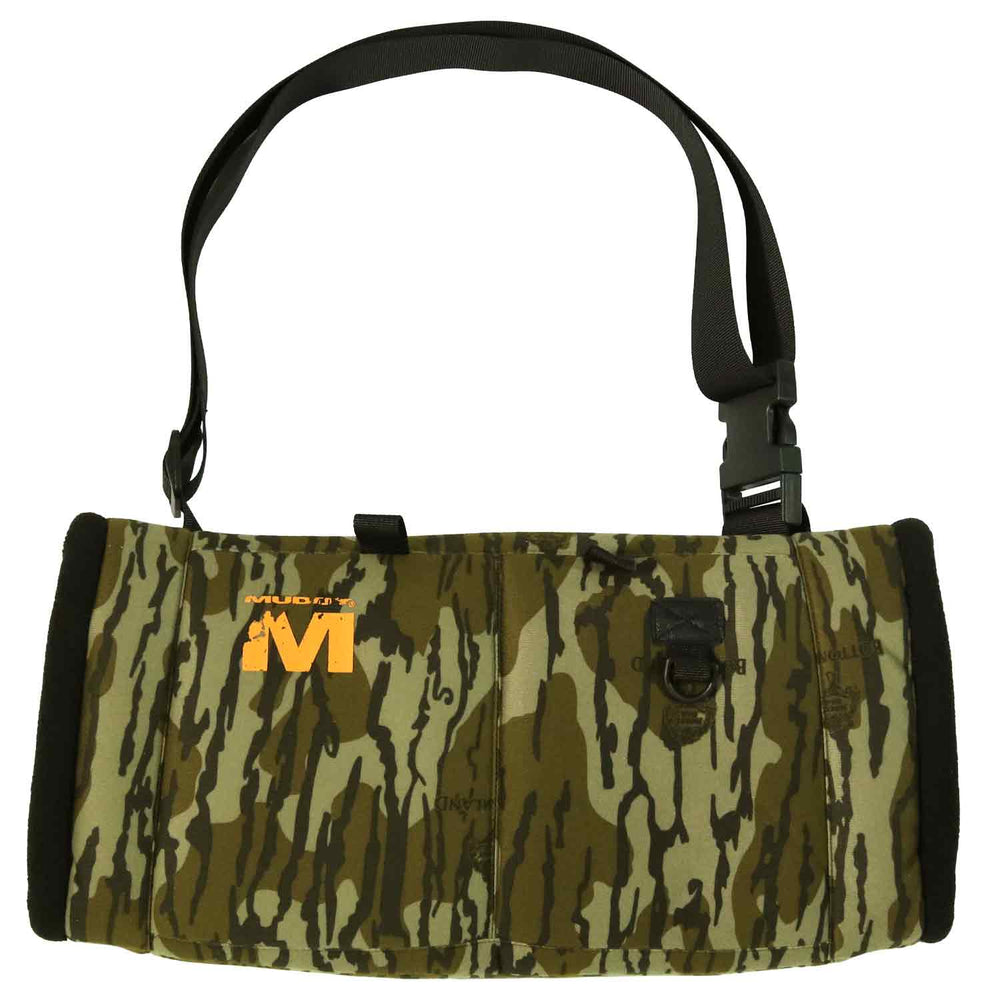 Muddy Enhance Heat Fleece Muff