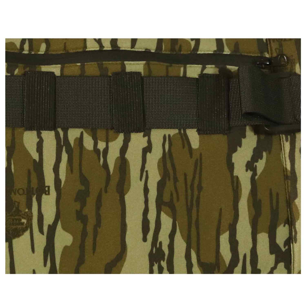 Muddy Enhance Heat Fleece Muff