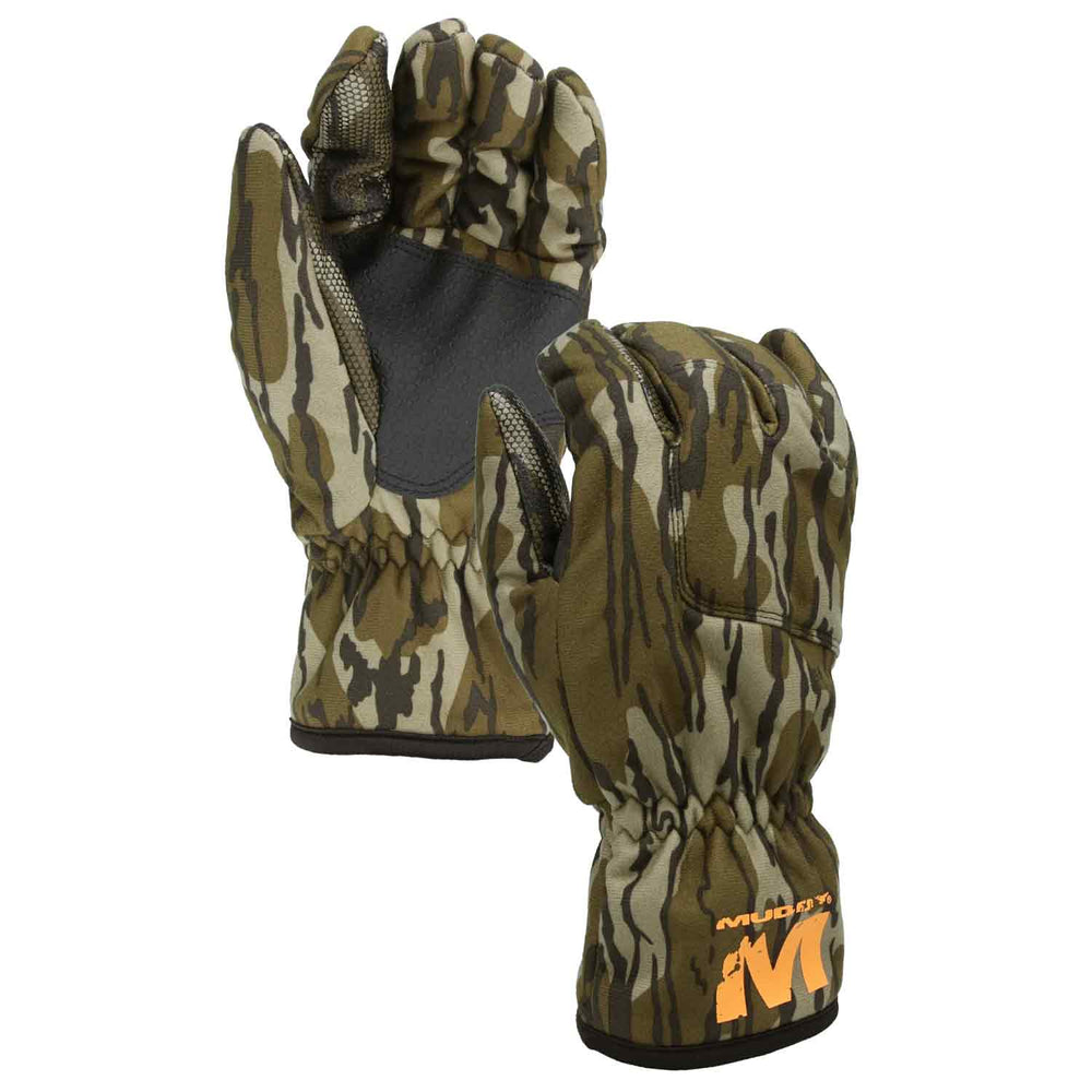 Muddy Enhance Heat Fleece Gloves