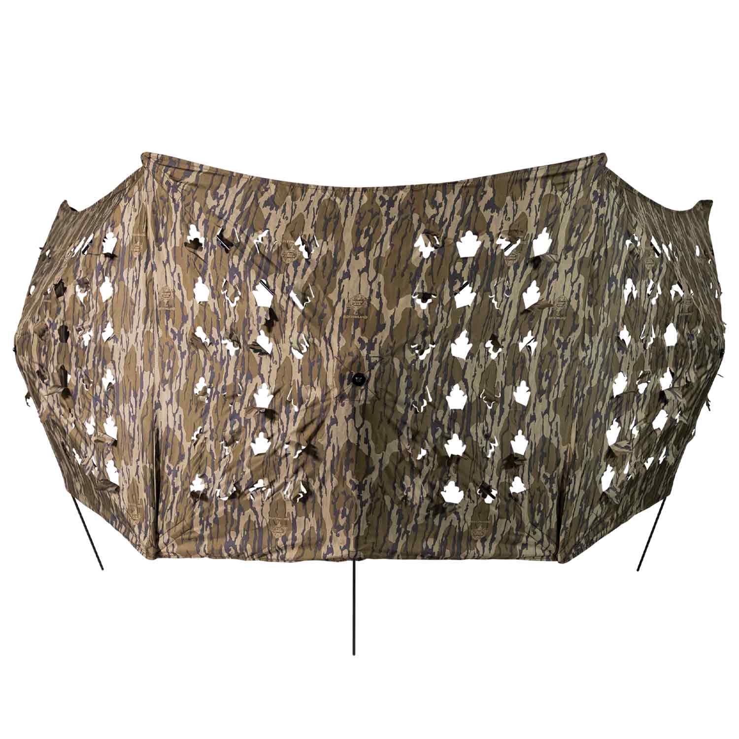 Ameristep Throwdown Blind