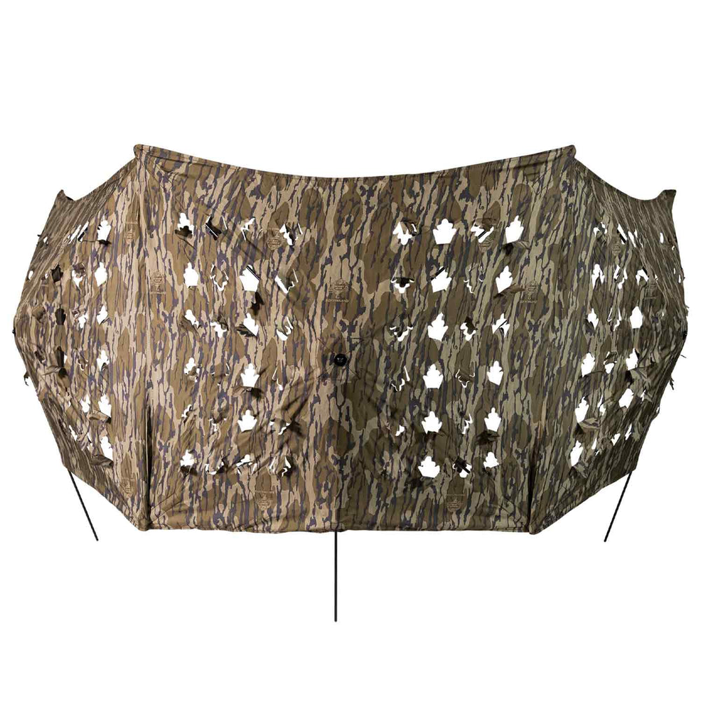 Ameristep Throwdown Blind