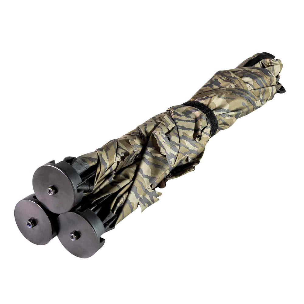 Ameristep Throwdown Blind
