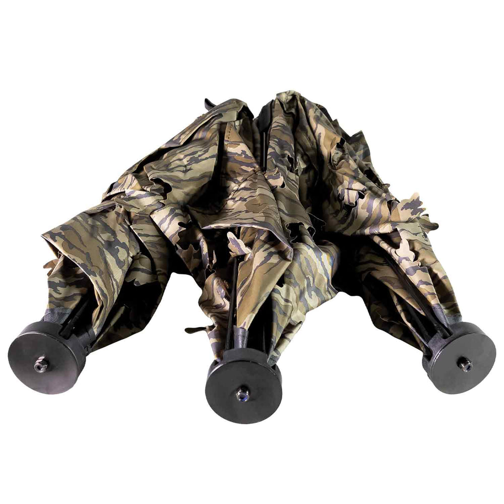 Ameristep Throwdown Blind