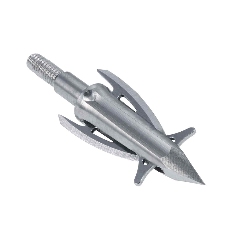 NAP Killzone RX 1.5 Titanium Mechanical Broadhead