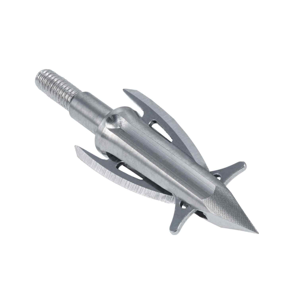 NAP Killzone RX 2.0 Titanium Mechanical Broadhead
