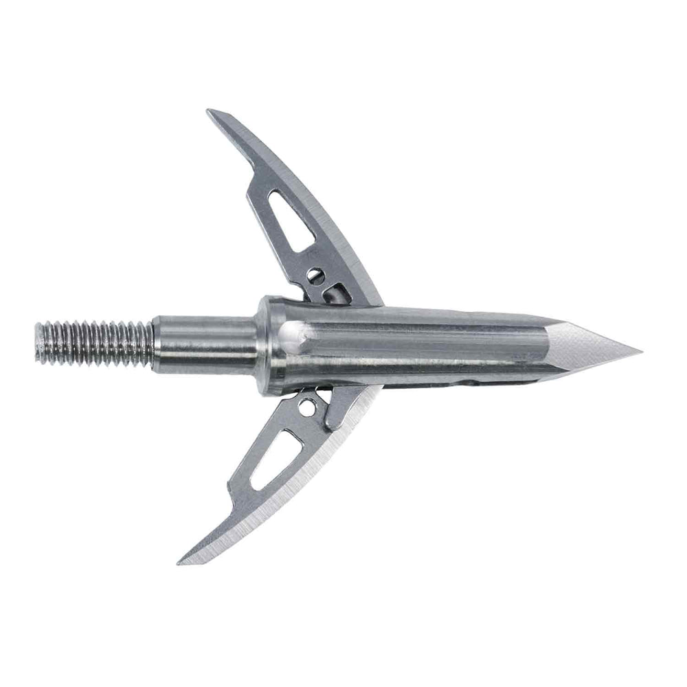 NAP Killzone RX 2.0 Titanium Mechanical Broadhead