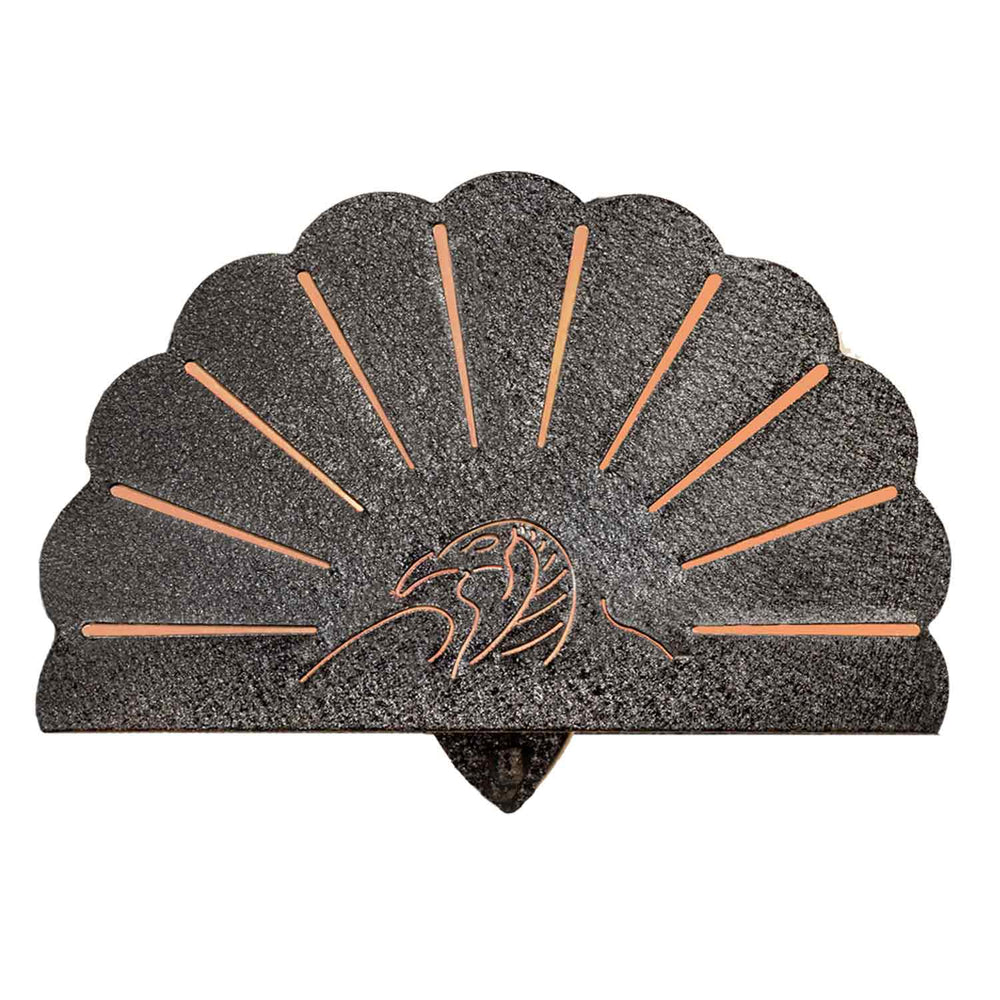 Skull Hooker Turkey Hooker Mount