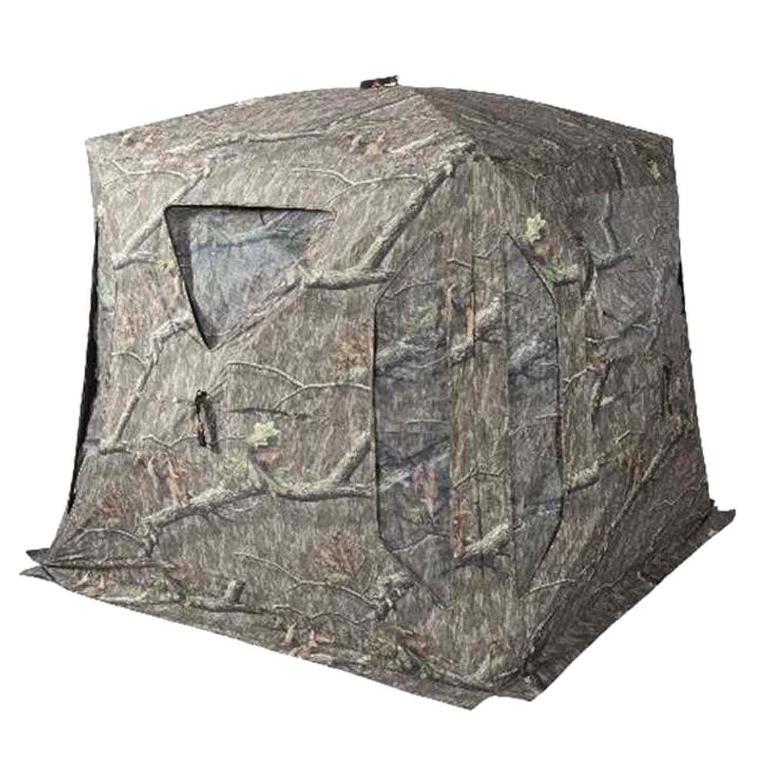 Millennium Antler Shak 7 MAG Ground Blind