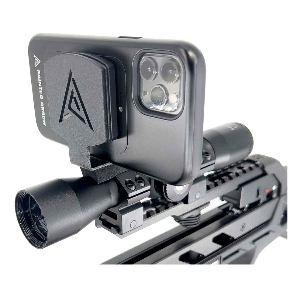 Painted Arrow Mag-Pro X Crossbow Phone Mount
