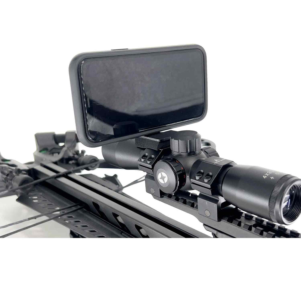 Painted Arrow Mag-Pro X Crossbow Phone Mount
