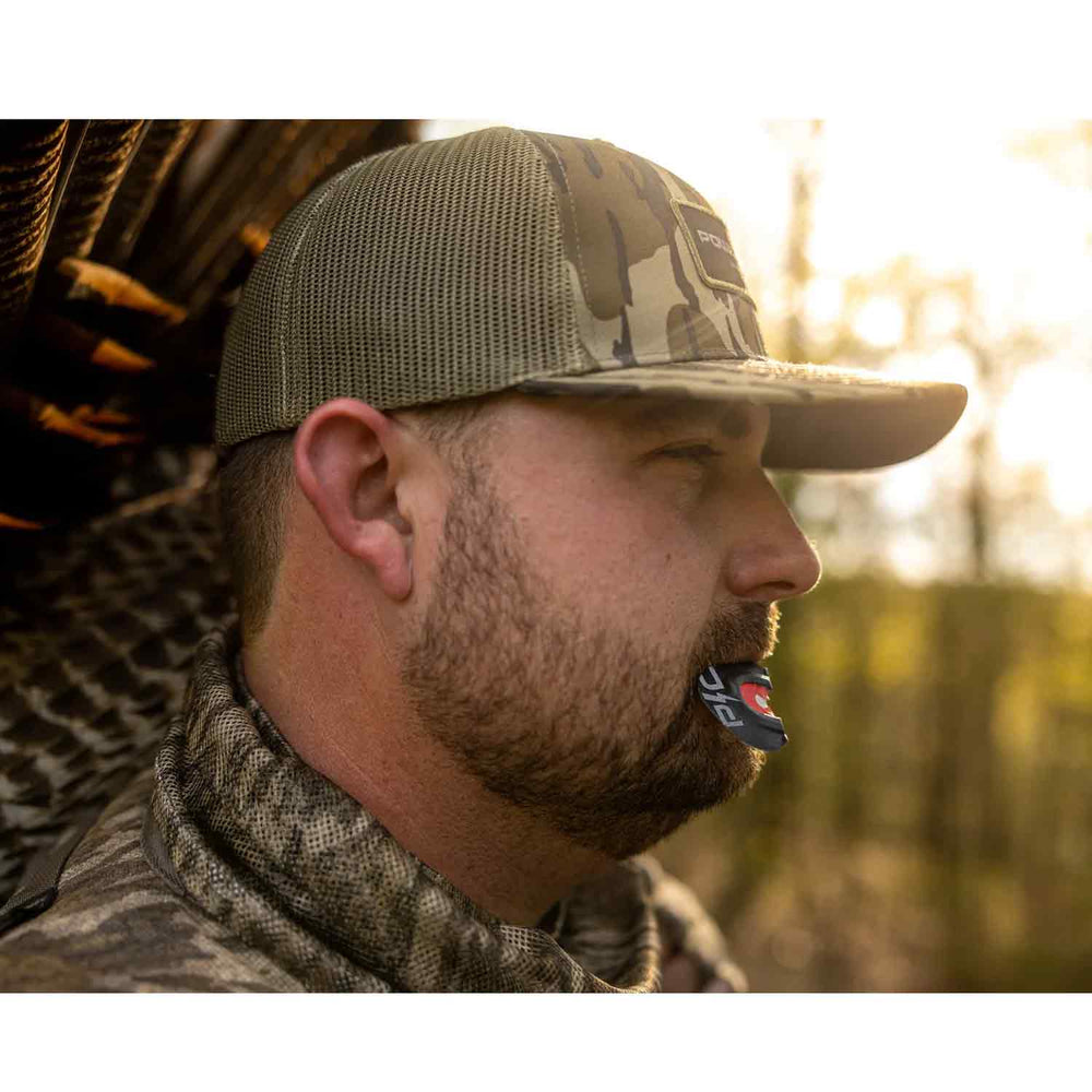 Power Calls Ghost Cut Diaphragm Turkey Call