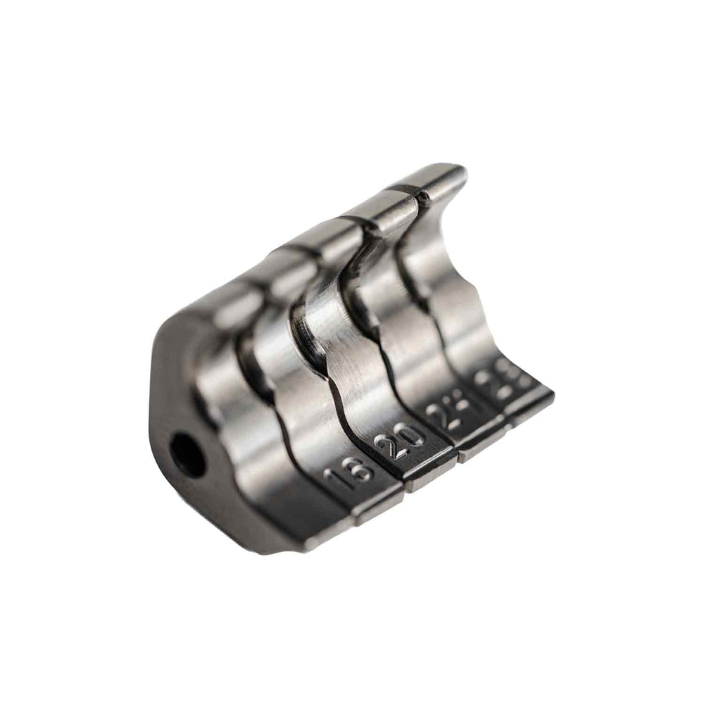 ULTRAVIEW UV Hinge 3 Hooks