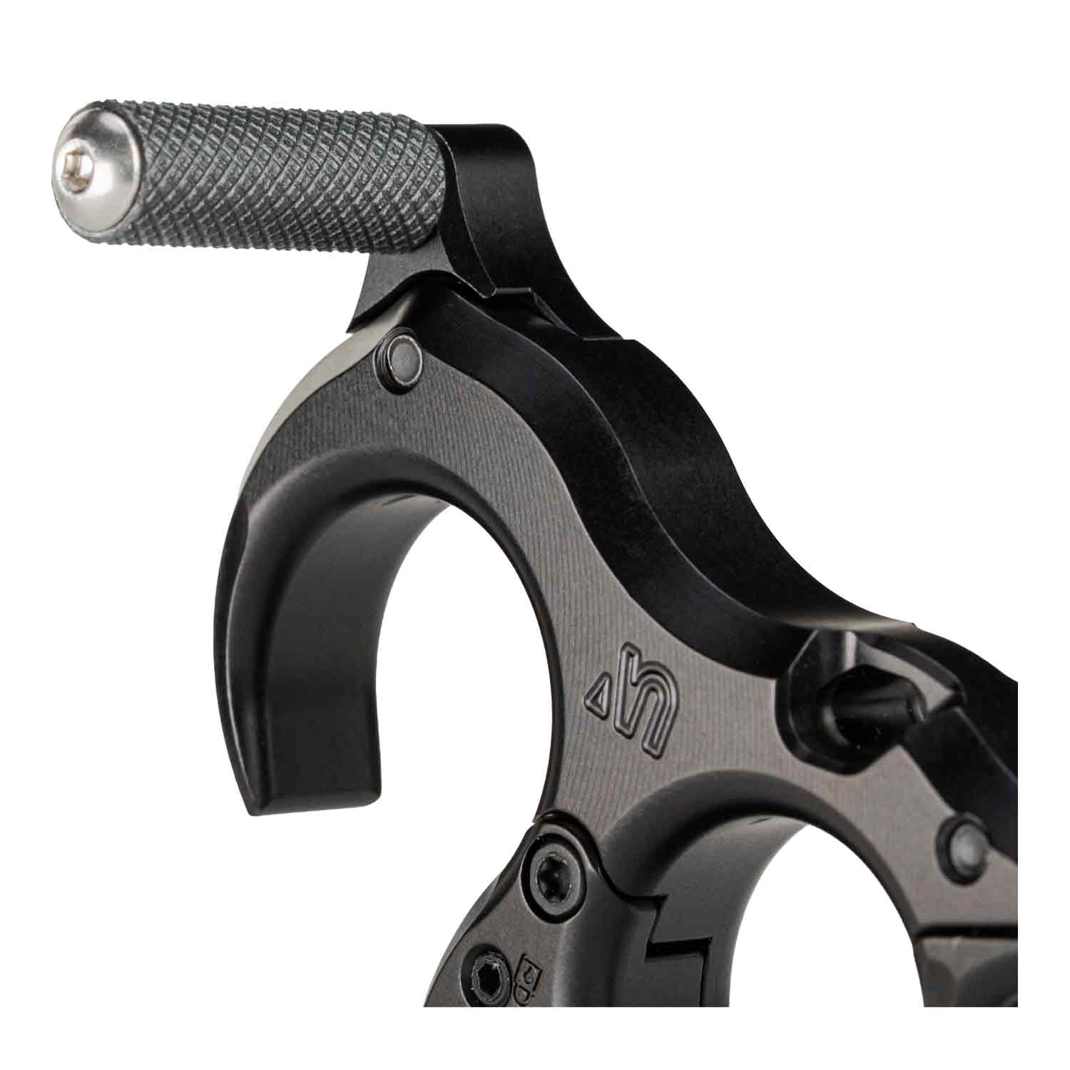 ULTRAVIEW UV Hinge 3 Thumb Peg Bracket