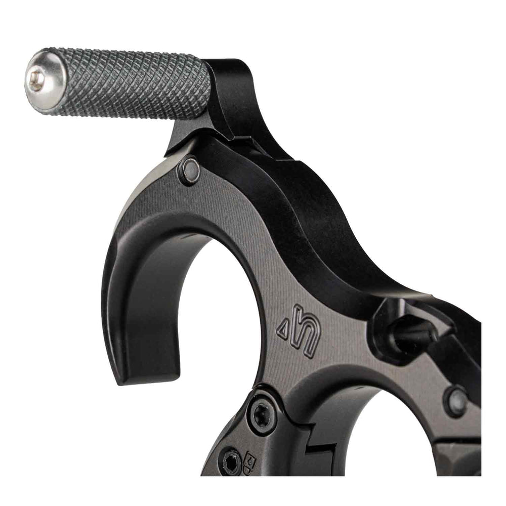 ULTRAVIEW UV Hinge 3 Thumb Peg Bracket