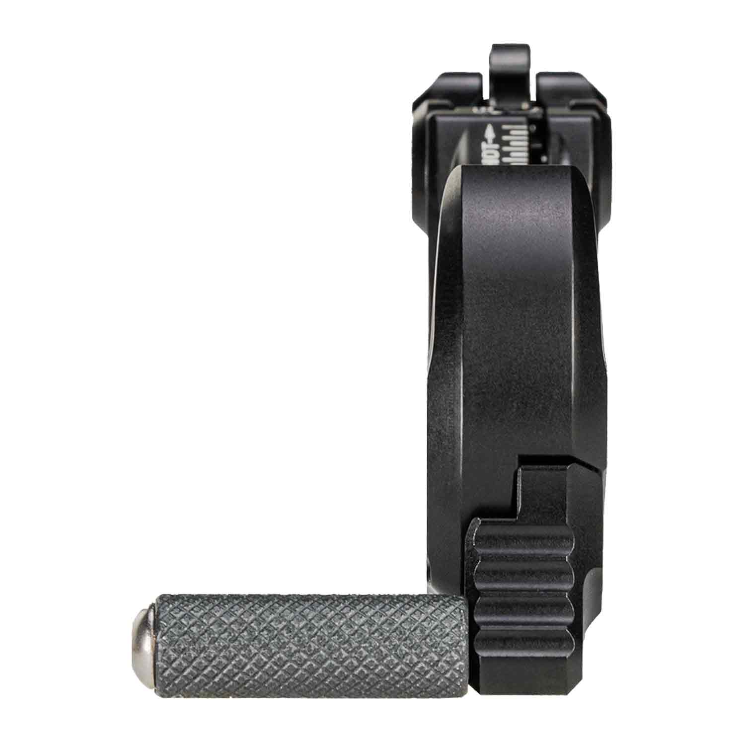 ULTRAVIEW UV Hinge 3 Thumb Peg Bracket