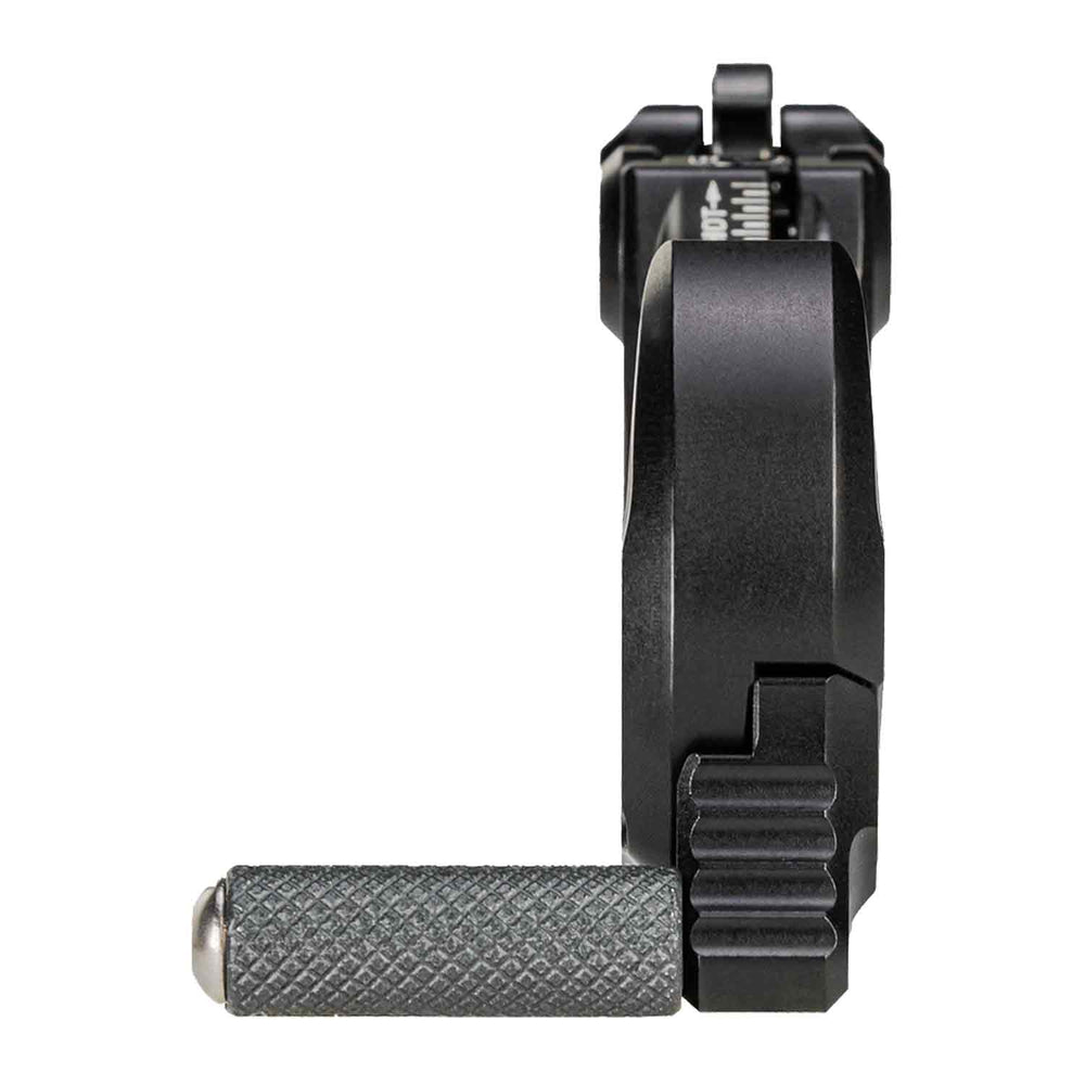 ULTRAVIEW UV Hinge 3 Thumb Peg Bracket