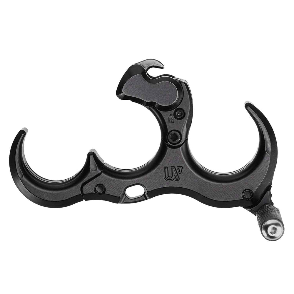 ULTRAVIEW UV Hinge 3 Thumb Peg Bracket